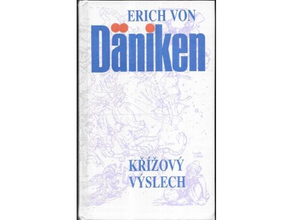 476417 krizovy vyslech danikenovy teorie v palbe otazek