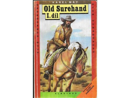 476495 old surehand 1 dil