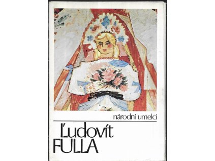 476513 ludovit fulla