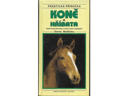 476579 kone a hribata ilustrovana prirucka o chovu koni a jezdectvi