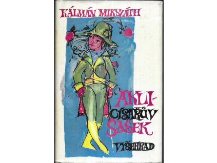 476627 akli cisaruv sasek