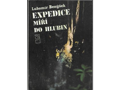 476774 expedice miri do hlubin