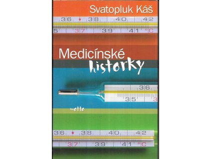 476807 medicinske historky