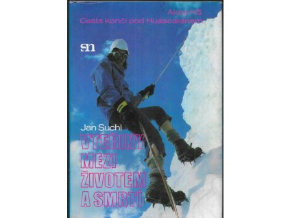 476843 vteriny mezi zivotem a smrti