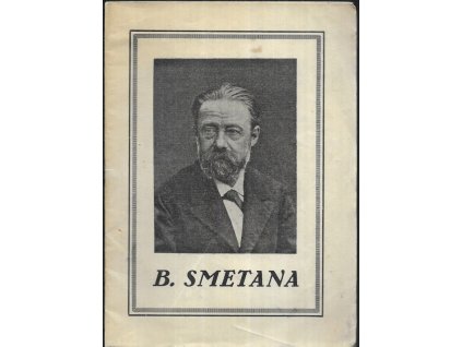 476951 bedrich smetana k pamiatke jeho storocnych narodzenin