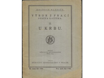 476963 u krbu