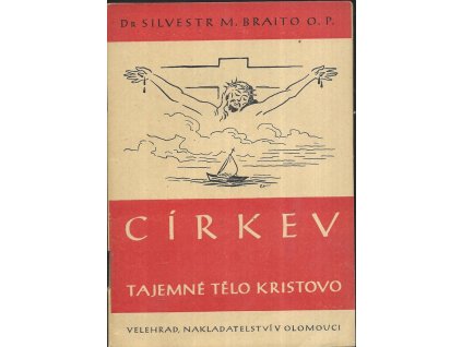 477086 cirkev tajemne telo kristovo