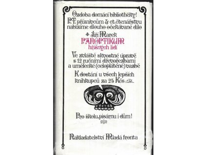 477119 panoptikum hrisnych lidi