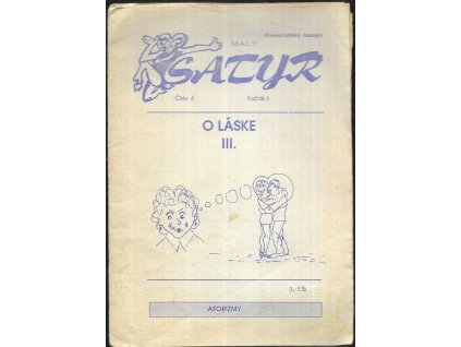 477251 satyr humoristicky casopis