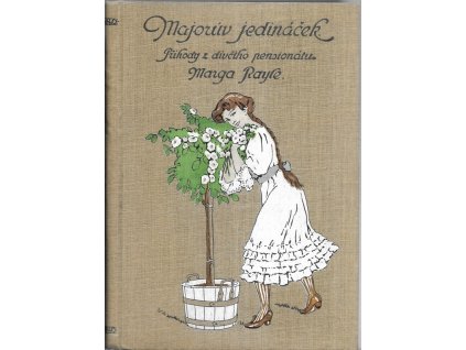 477308 majoruv jedinacek prihody z divciho pensionatu