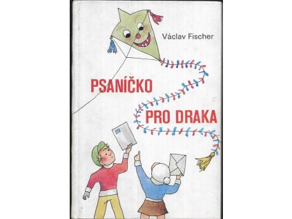 477371 psanicko pro draka