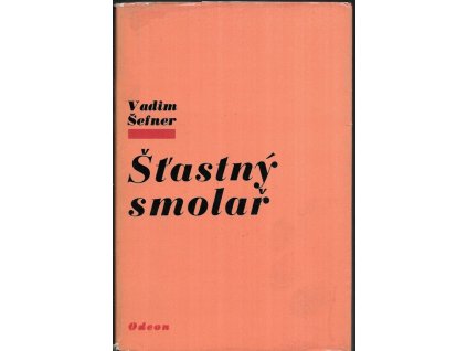 477422 stastny smolar