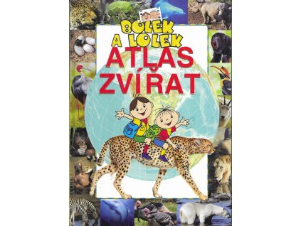 477506 bolek a lolek atlas zvirat