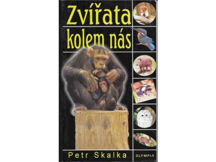 477761 zvirata kolem nas