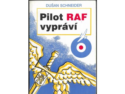 477869 pilot raf vypravi