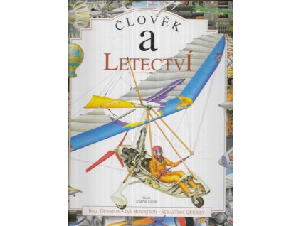 477935 clovek a letectvi