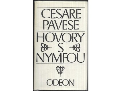 477965 hovory s nymfou