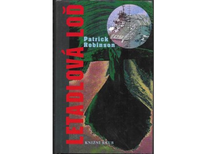 477986 letadlova lod