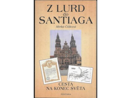 478214 z lurd do santiaga cesta na konec sveta