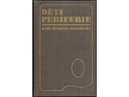 478469 deti periferie