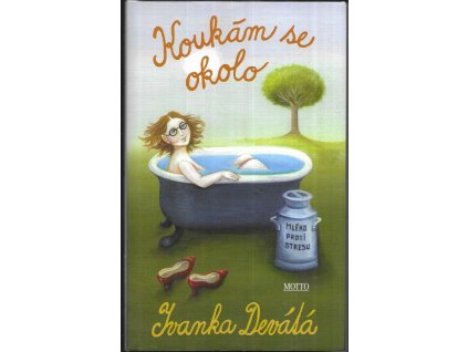 478583 koukam se okolo