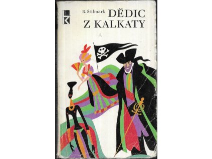 478589 dedic z kalkaty