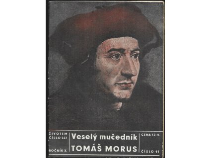 478598 vesely mucednik tomas morus