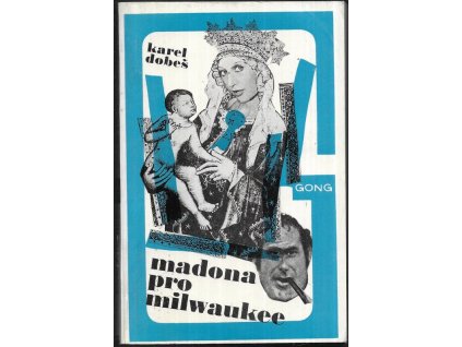 478631 madona pro milwaukee