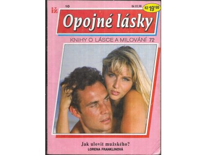 478757 jak ulovit muzskeho