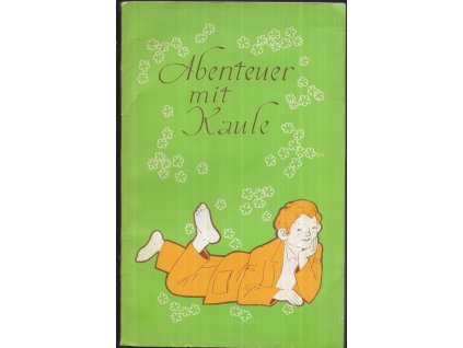 478778 abenteuer mit kaule prikliucheniia kaule