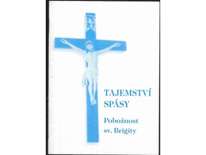 478820 tajemstvi spasy poboznost sv brigity