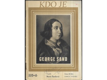 478874 george sand