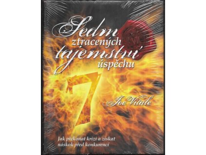 478910 sedm ztracenych tajemstvi uspechu jak prekonat krizi a ziskat naskok pred konkurenci