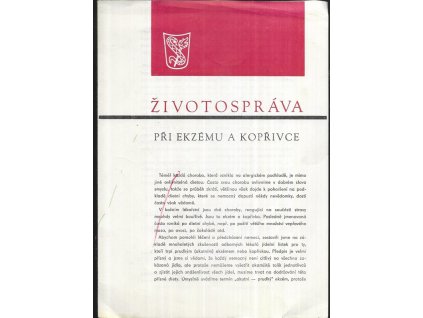 478994 zivotosprava pri ekzemu a koprivce