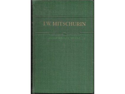 479039 iwan wladimirowitsch mitschurin