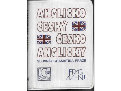 479048 kapesni anglicko cesky a cesko anglicky slovnik