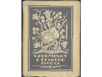 479075 vzpominky z ceskeho zivota dil 1 leden cerven