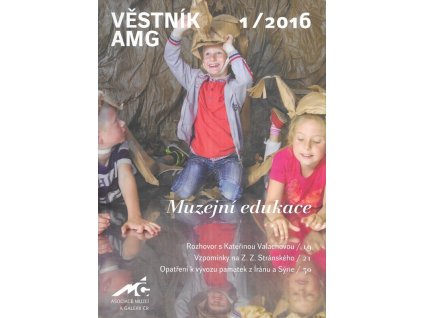 479084 vestnik asociace muzei a galerii ceske republiky 1 2016