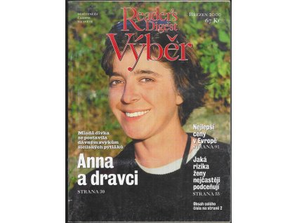 479180 reader s digest vyber nejctenejsi casopis na svete 3 2000