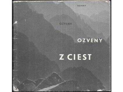 479234 ozveny z ciest