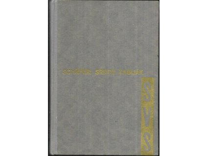 479255 srdce zabijak prvni kniha romanove trilogie