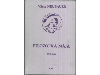 479267 filozofka maja divci roman