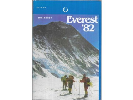 479297 everest 82 vystup sovetskych horolezcu na nejvyssi horu sveta