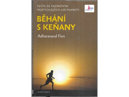 479327 behani s kenany cesta za tajemstvim nejrychlejsich lidi planety