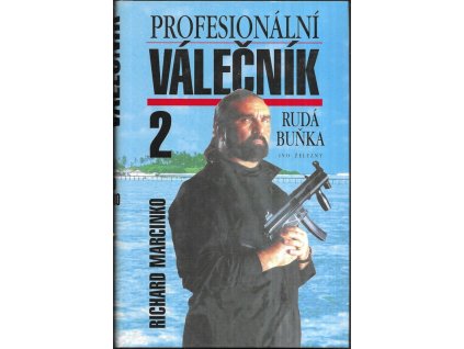 479345 profesionalni valecnik 2 ruda bunka