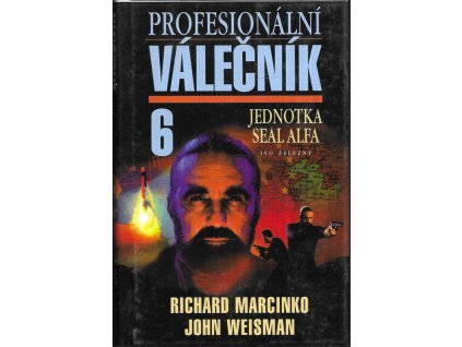 479351 profesionalni valecnik 6 jednotka seal alfa