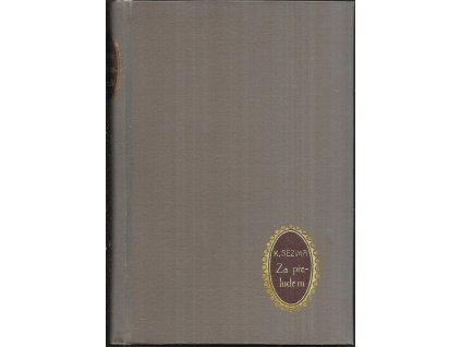 479447 za preludem tri prosy