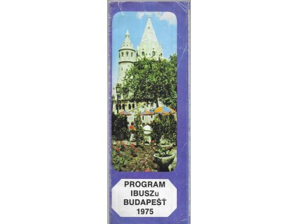 479585 program ibuszu budapest