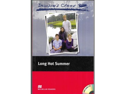 479627 long hot summer based on the television series dawson s creek created by kevin williamson bez cd