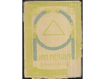 479828 basnicke spisy jana nerudy cast 2 pisne kosmicke